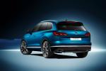 Volkswagen Touareg V6 TDI Elegance 2018 года (WW)